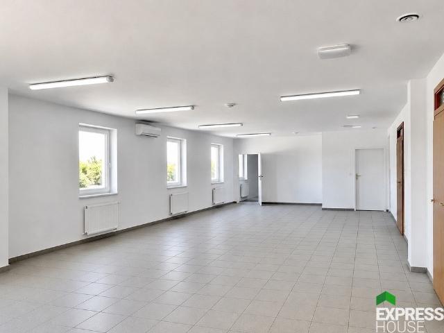 Komercyjne biuro na wynajem, Lublin, Hajdów Zadębie, Turystyczna