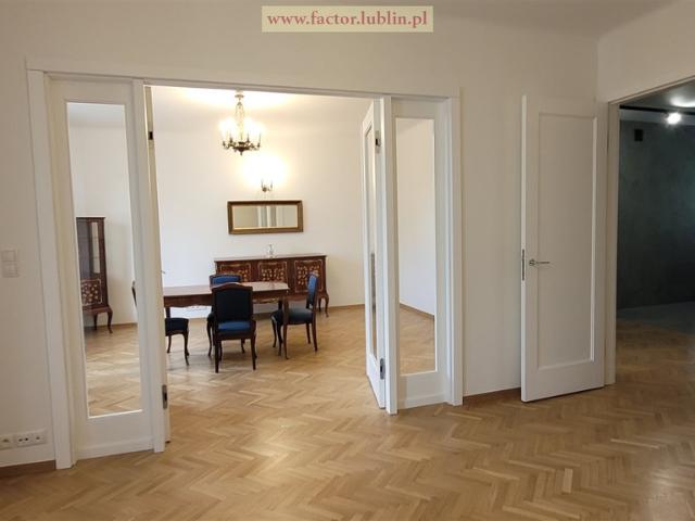 Komercyjne biuro na wynajem, Lublin, Śródmieście