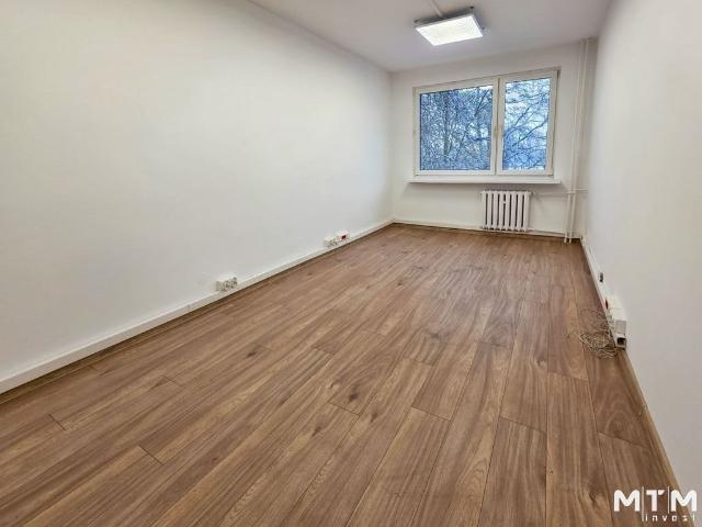Komercyjne biuro na wynajem, Szczecin