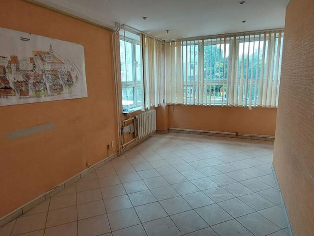 Komercyjne biuro na wynajem, Szczecin, Witkiewicza