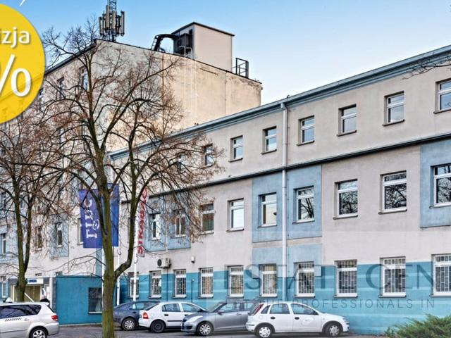 Komercyjne biuro na wynajem, Poznań