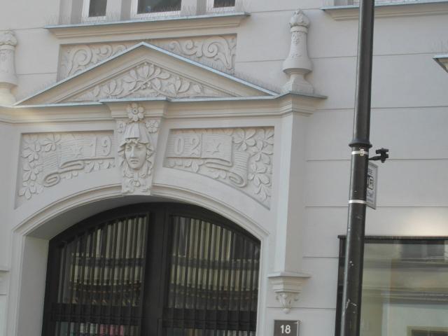Komercyjne biuro na wynajem, Poznań, Centrum, Wielka