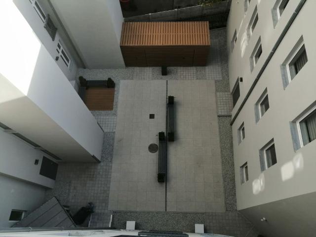 Komercyjne biuro na wynajem, Poznań, Centrum, Wielka