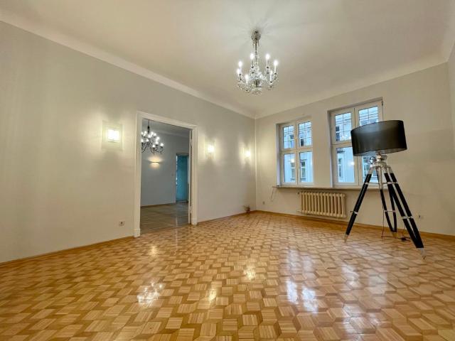 Komercyjne biuro na wynajem, Poznań, Centrum, Fredry