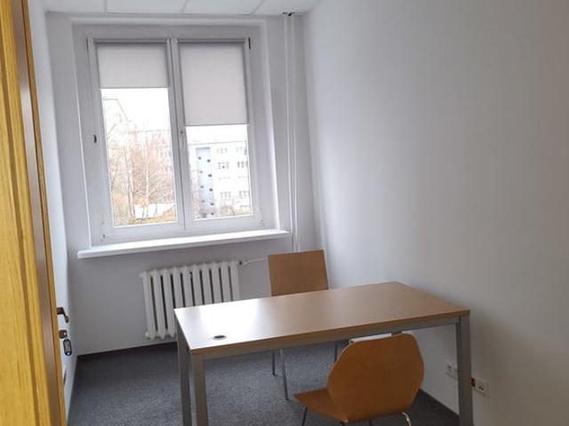 Komercyjne biuro na wynajem, Poznań, Grunwald