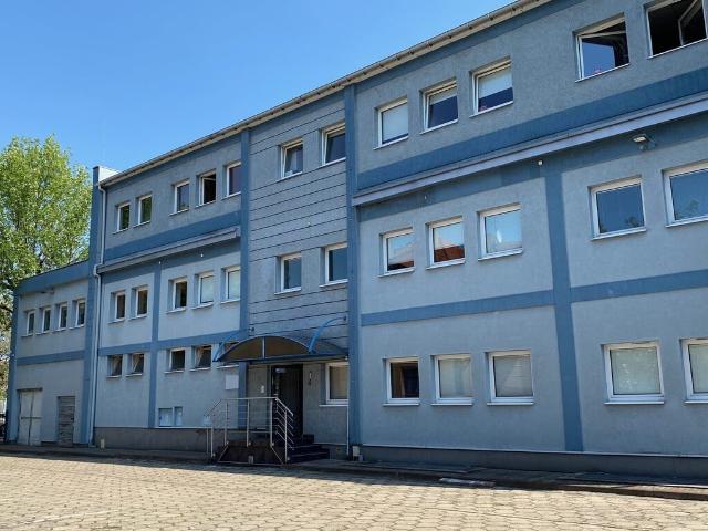 Komercyjne biuro na wynajem, Poznań, Grunwald