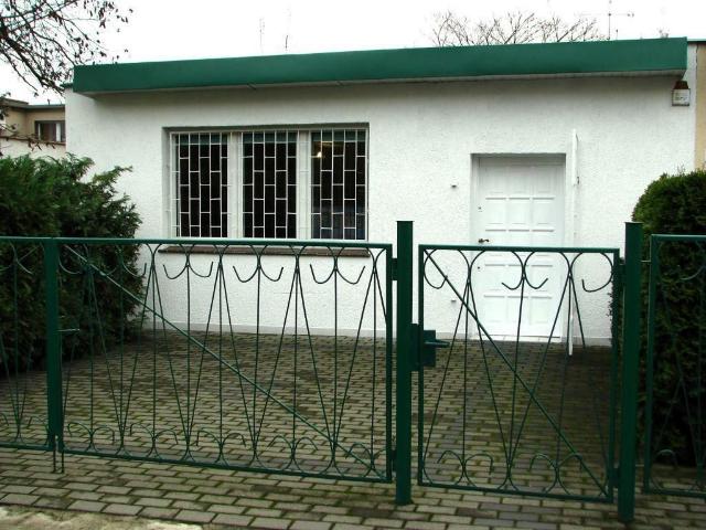 Komercyjne biuro na wynajem, Poznań, Jeżyce, Janickiego