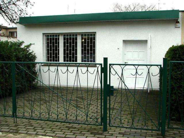 Komercyjne biuro na wynajem, Poznań, Jeżyce, Janickiego