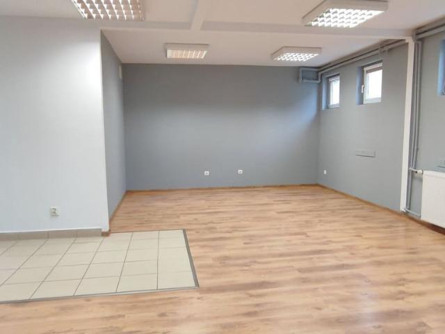 Komercyjne biuro na wynajem, Poznań, Ostrów Tumski Śródka Zawady Komandoria, Główna