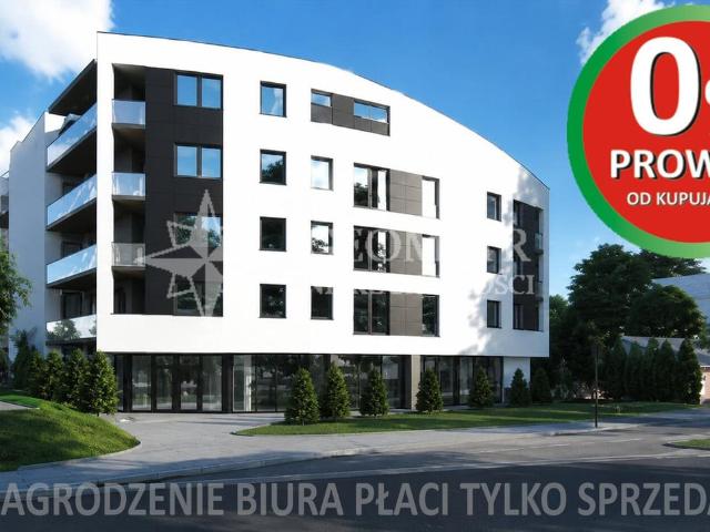 Komercyjne biuro na wynajem, Piłsudskiego