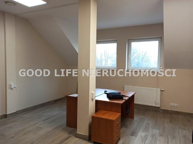 Komercyjne biuro na wynajem, Rzeszów, Miodowa