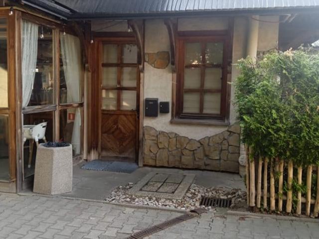 Komercyjne biuro na wynajem, Rzeszów, Przemysłowa