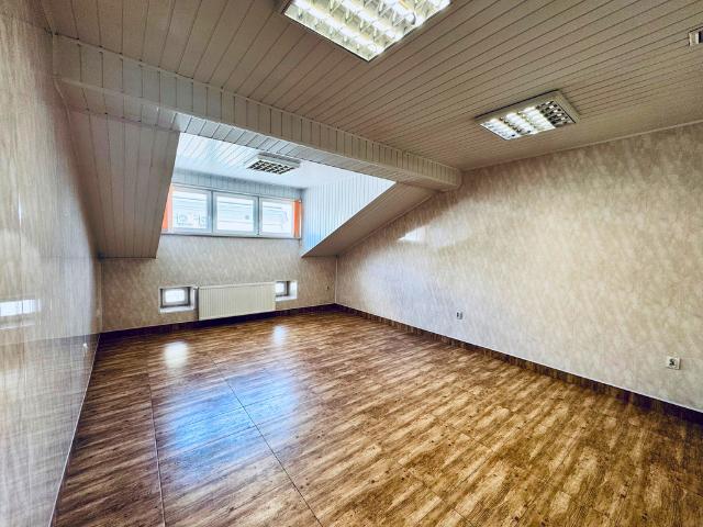 Komercyjne biuro na wynajem, Rzeszów, Stanisława Jabłońskiego