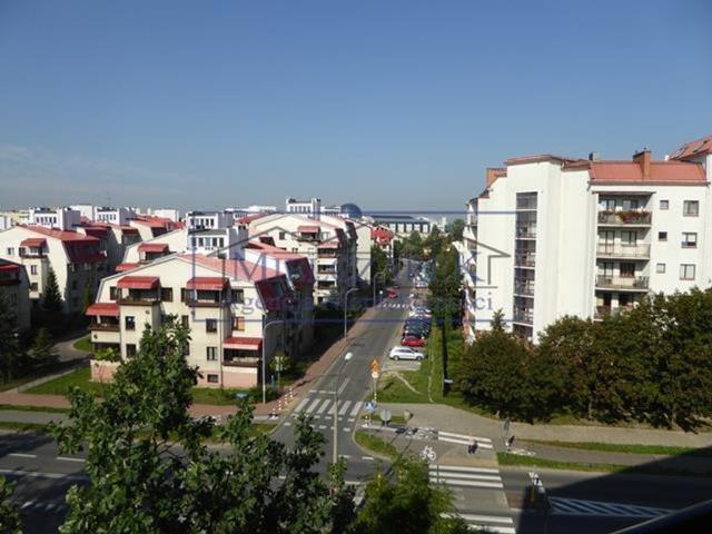 Komercyjne biuro na wynajem, Warszawa, Ochota, Opaczewska