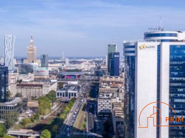 Komercyjne biuro na wynajem, Warszawa, Ochota, Aleje Jerozolimskie