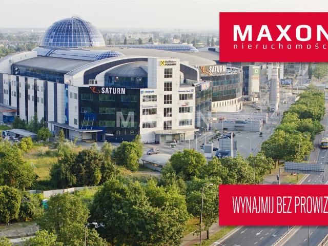 Komercyjne biuro na wynajem, Warszawa, Ochota, Aleje Jerozolimskie