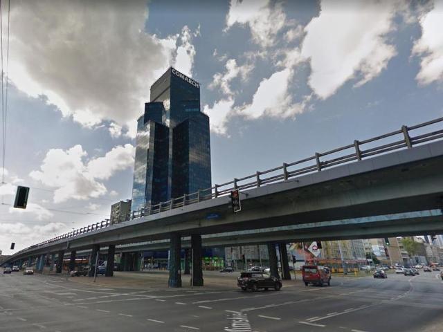 Komercyjne biuro na wynajem, Warszawa, Ochota, Aleje Jerozolimskie