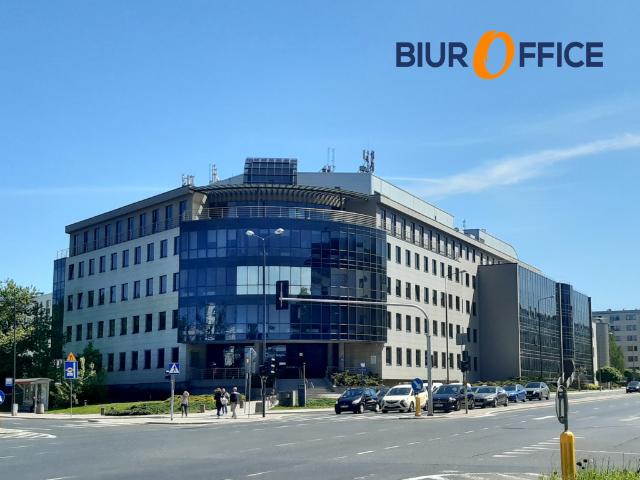 Komercyjne biuro na wynajem, Warszawa, Żoliborz, Powązkowska