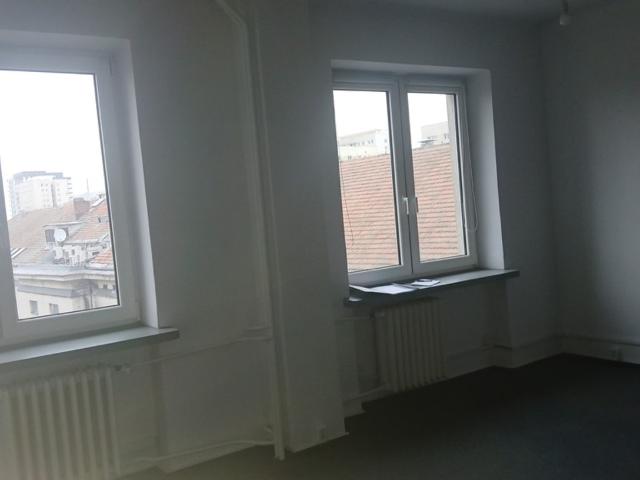 Komercyjne biuro na wynajem, Warszawa, Mokotów