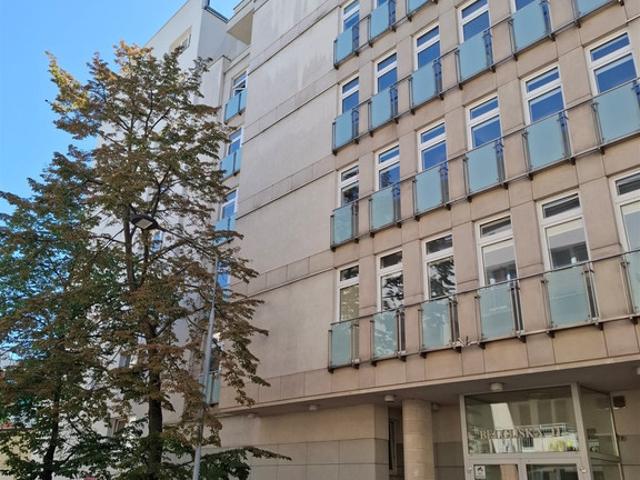 Komercyjne biuro na wynajem, Warszawa, Mokotów, Belgijska