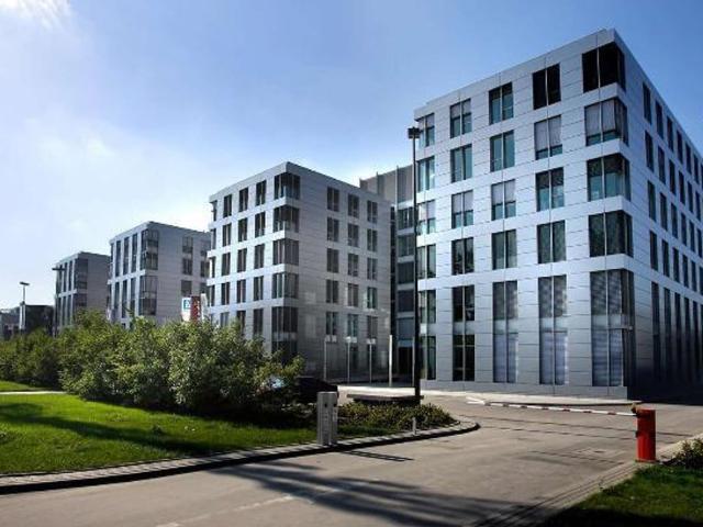 Komercyjne biuro na wynajem, Warszawa, Mokotów, Domaniewska