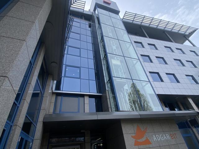 Komercyjne biuro na wynajem, Warszawa, Mokotów, Konstruktorska