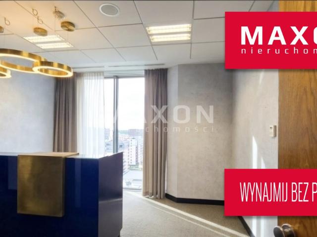 Komercyjne biuro na wynajem, Warszawa, Mokotów, Marynarska
