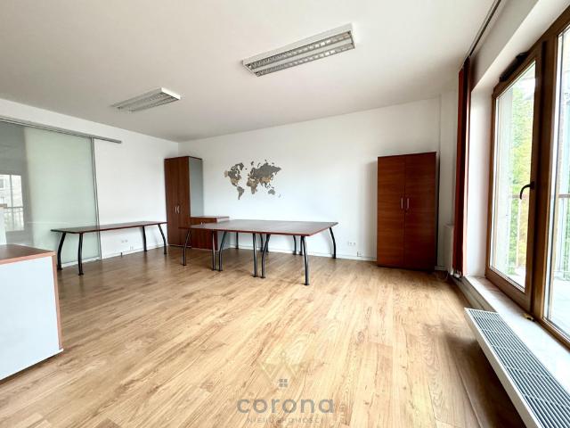 Komercyjne biuro na wynajem, Warszawa, Mokotów, Niepodległości