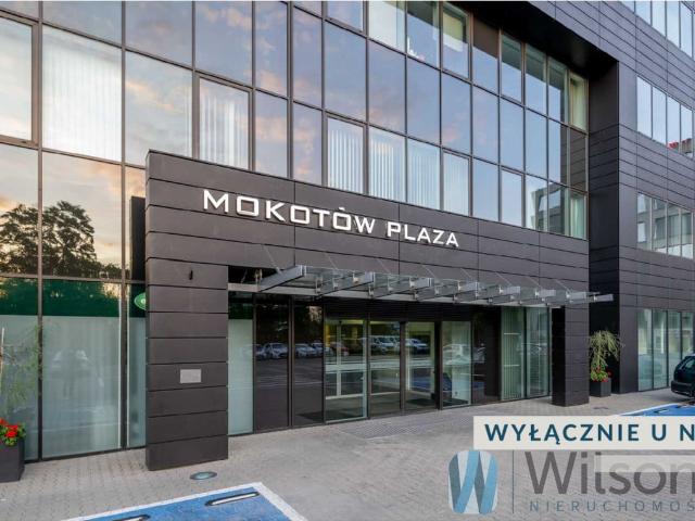 Komercyjne biuro na wynajem, Warszawa, Mokotów, Postępu