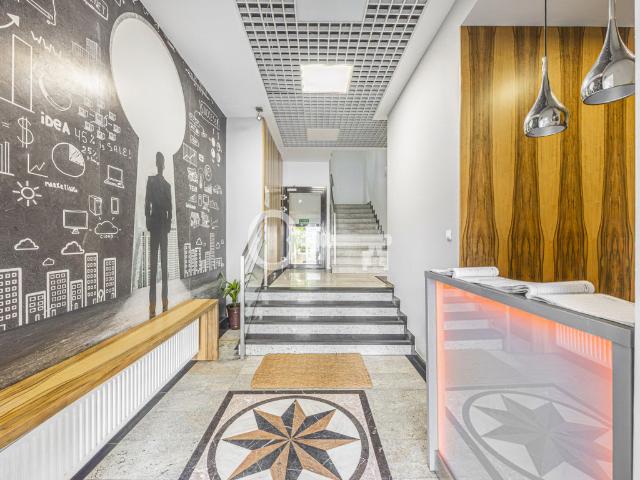 Komercyjne biuro na wynajem, Warszawa, Mokotów, Puławska