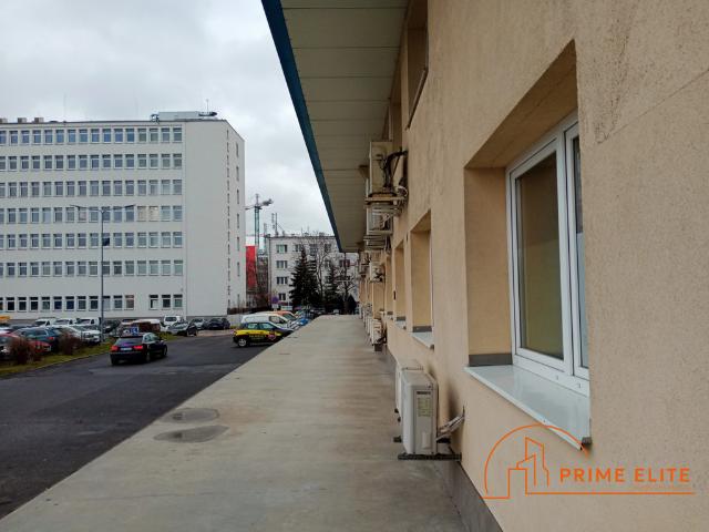 Komercyjne biuro na wynajem, Warszawa, Praga Północ, Jagiellońska