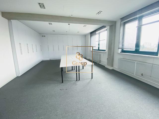 Komercyjne biuro na wynajem, Warszawa, Praga Południe