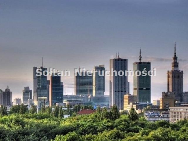 Komercyjne biuro na wynajem, Warszawa, Praga Południe