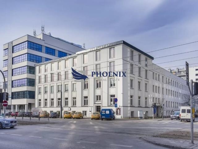 Komercyjne biuro na wynajem, Warszawa, Praga Południe, Grochowska