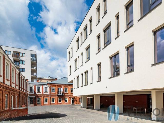 Komercyjne biuro na wynajem, Warszawa, Praga Południe, Kaleńska