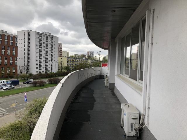 Komercyjne biuro na wynajem, Warszawa, Praga Południe, Stanów Zjednoczonych