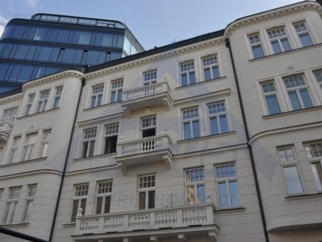 Komercyjne biuro na wynajem, Warszawa, Śródmieście
