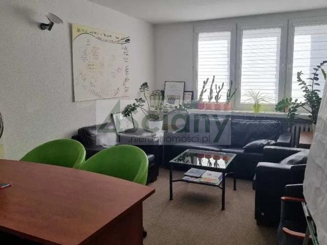 Komercyjne biuro na wynajem, Warszawa, Śródmieście