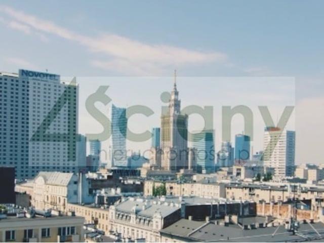 Komercyjne biuro na wynajem, Warszawa, Śródmieście