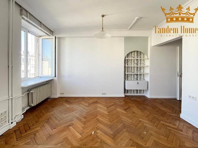 Komercyjne biuro na wynajem, Warszawa, Śródmieście