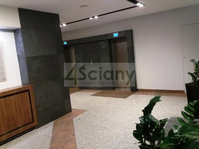 Komercyjne biuro na wynajem, Warszawa, Śródmieście