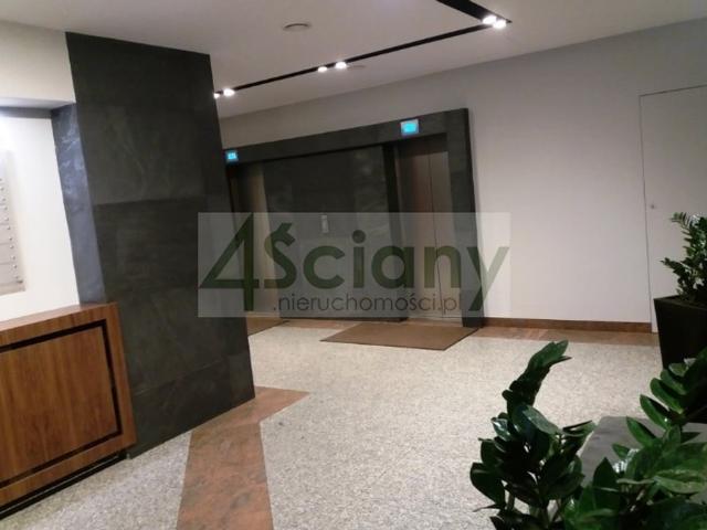 Komercyjne biuro na wynajem, Warszawa, Śródmieście