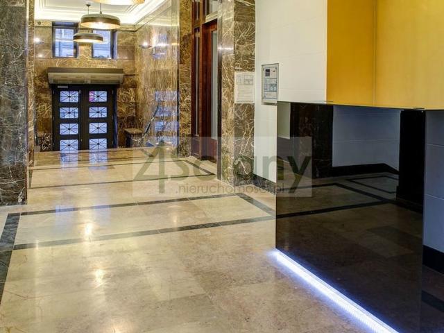 Komercyjne biuro na wynajem, Warszawa, Śródmieście