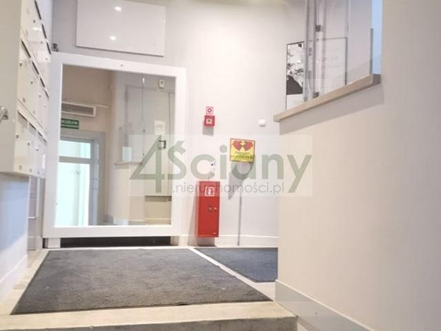 Komercyjne biuro na wynajem, Warszawa, Śródmieście