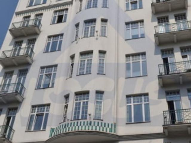 Komercyjne biuro na wynajem, Warszawa, Śródmieście