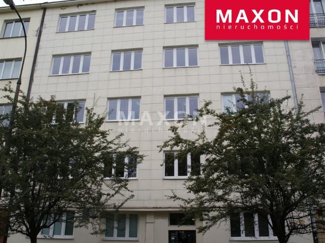 Komercyjne biuro na wynajem, Warszawa, Śródmieście, Topiel