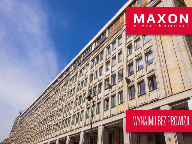 Komercyjne biuro na wynajem, Warszawa, Śródmieście, Żurawia