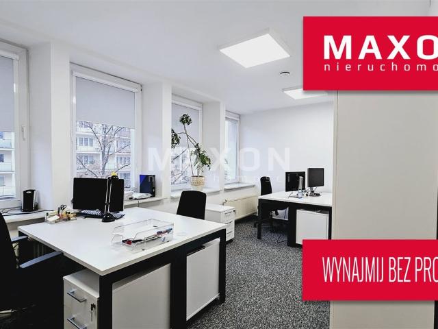 Komercyjne biuro na wynajem, Warszawa, Śródmieście, Żurawia