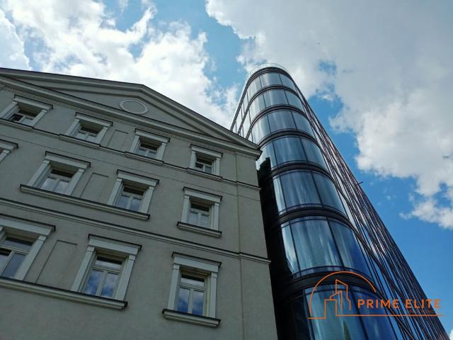 Komercyjne biuro na wynajem, Warszawa, Śródmieście, Waryńskiego