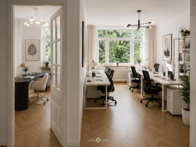 Komercyjne biuro na wynajem, Warszawa, Śródmieście, Długa